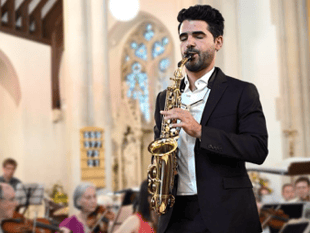End of season concert for Abergavenny Symphony Orchestra