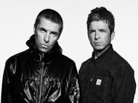 Rockfield rockers Oasis set to rock the world again