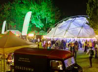 Town gears up for 26th annual Abergavenny Food Festival!