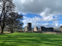 Welsh history comes alive this May half term