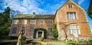 Gallery plan to house major artworks at historic manor 