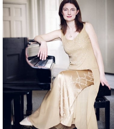 First Wye Valley Music concert of season hits a high note