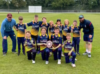 Teague tonks 93 as Mon sign off with five-wicket win