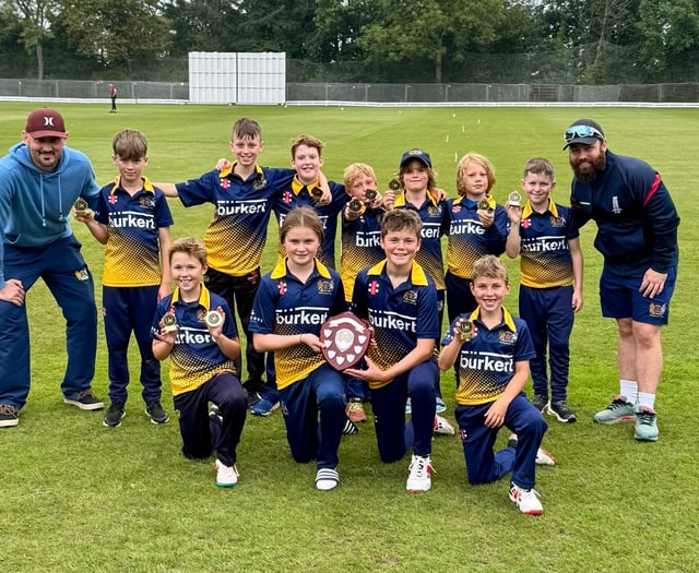 Teague tonks 93 as Mon sign off with five-wicket win