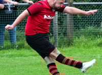 Storming Norman wonder goal sparks Mardy comeback