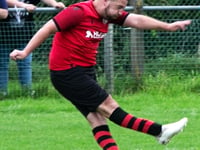 Storming Norman wonder goal sparks Mardy comeback