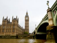 Revealed: How much Monmouthshire's MP accepted in donations