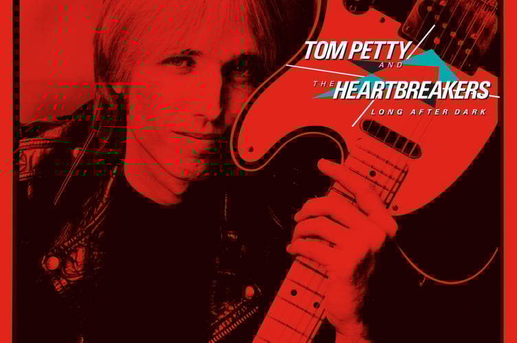 Tom Petty's ground-breaking album