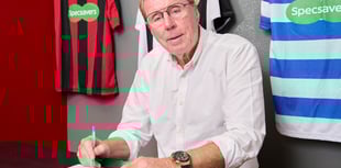 Redknapp help for worst-performing team in Chepstow