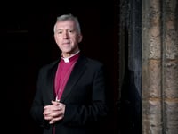 ‘Joint action is vital to solve rivers’ crisis’ -  Archbishop of Wales