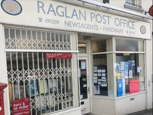 End of an era as post office moves across the road
