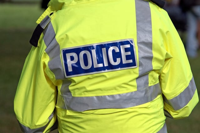 Gwent Police offer tips to avoid rogue traders
