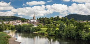 Woman dies after being pulled from the river 
