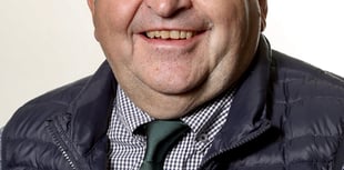 News from the NFU with Dafydd Jarrett