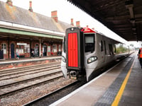 Extra rail replacement buses available for Abergavenny Food Festival