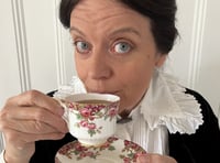 Edinburgh Fringe show comes to Priory Rooms