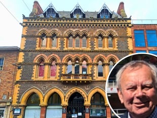 Museum upgrade hit by £2.5m budget shortfall
