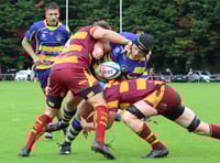 Mon snatch defeat from jaws of victory