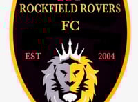 Tynan hat-trick fires Rovers