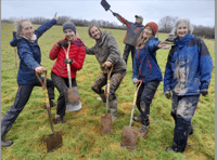 Nominate a charity to receive share of £1 million