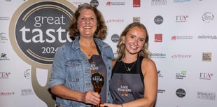 Family-run smokery scoops Wales-wide award