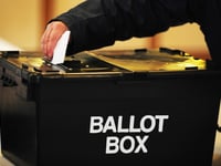 Dozens of people in Monmouthshire stopped from voting due to ID rules