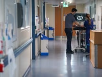 The Wye Valley Trust: all the key numbers for the NHS Trust in July, as PM warns NHS must 'reform or die'