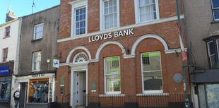 More high street bank closures announced