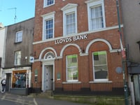 More high street bank closures announced