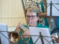 Forest of Dean Brass crosses the border for Welsh Open contest