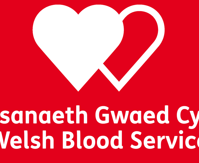 Family urges blood donations as son battles rare disorder