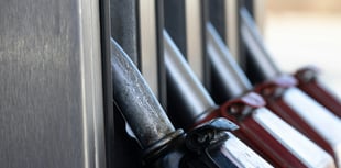 Call on UK Government to Extend Rural Fuel Duty Relief to Wales



