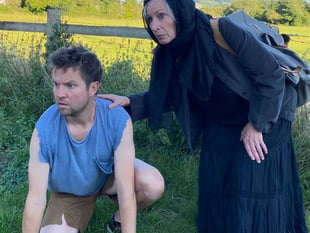 Original members of Gwent Theatre re-unite for new production