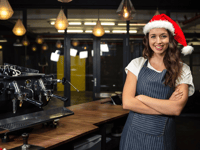 Affordable Seasonal Hiring Solutions in Monmouthshire: 