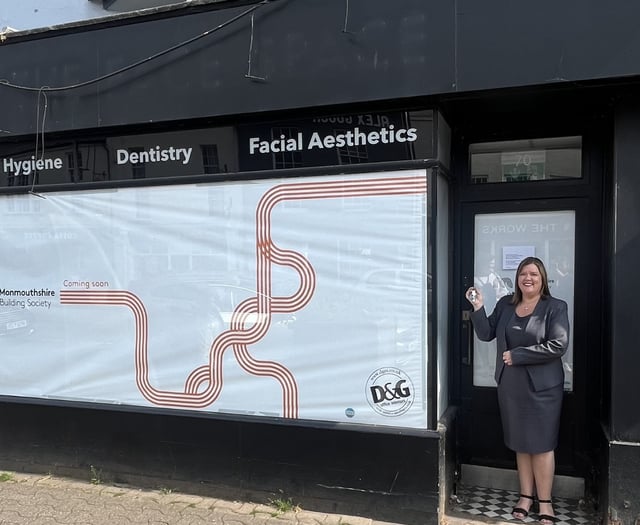 Banking Hub planned for Monmouth