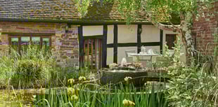 Manor House opens for charity fundraiser
