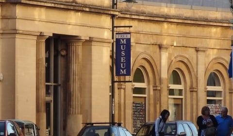 Market Hall May Become Bridal Shop