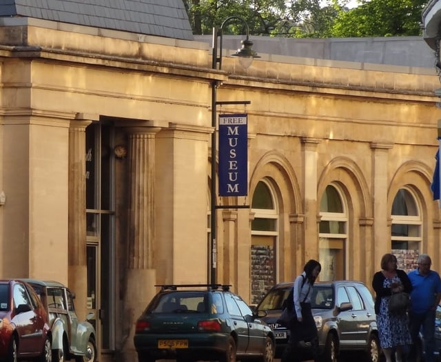 First step to relocating museum to Shire Hall