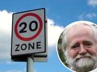 Slower speed group quick to anger over Herefordshire 20mph blow