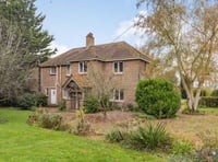Century old house facing demolition as part of 11-home plan