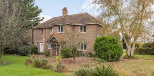 Century old house facing demolition as part of 11-home plan