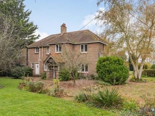 Century old house facing demolition as part of 11-home plan