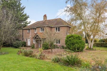 Century old house facing demolition as part of 11-home plan
