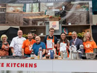 Abergavenny Rotary Club - Young Chef 2024 named at Food Festival