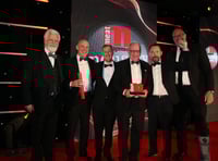 Neil Powell Butchers crowned Britain's Best Butcher’s Shop