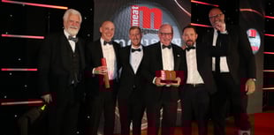 Neil Powell Butchers crowned Britain's Best Butcher’s Shop