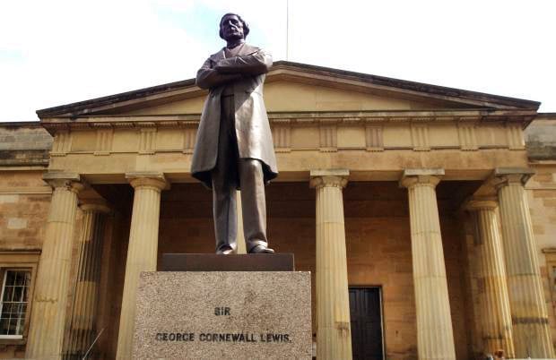 £1m extra funding for rundown courthouse where Hay poisoner tried