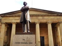 £1m extra funding for rundown courthouse where Hay poisoner tried