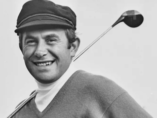 Tributes paid to Wye Valley Ryder Cup legend Brian Huggett