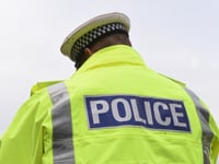 Black people almost five times as likely to be stopped and searched by Gwent Police than white people